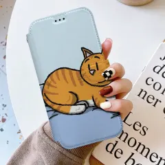 Flip Wallet Case for iPhone 15 Pro Max thumbnail 1
