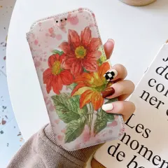 Flip Wallet Case for iPhone 15 Pro thumbnail 1