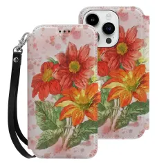 Flip Wallet Case for iPhone 15 Pro thumbnail 2