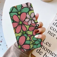 Flip Wallet Case for iPhone 15 Plus thumbnail 1