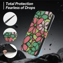 Flip Wallet Case for iPhone 15 Plus thumbnail 3