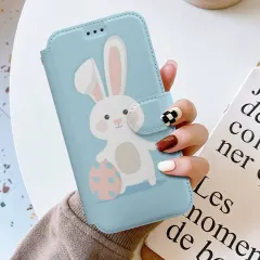 Flip Wallet Case for iPhone 15 thumbnail 1