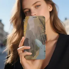 Flip Wallet Case for iPhone 17 Pro Max thumbnail 3