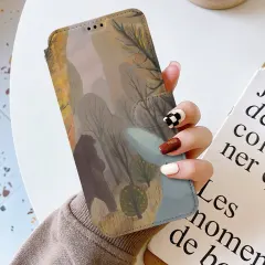 Flip Wallet Case for iPhone 17 Pro Max thumbnail 4