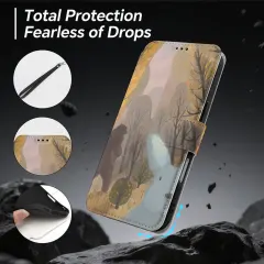 Flip Wallet Case for iPhone 17 Pro Max thumbnail 5