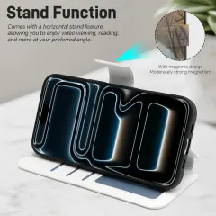 Flip Wallet Case for iPhone 17 Pro Max thumbnail 6
