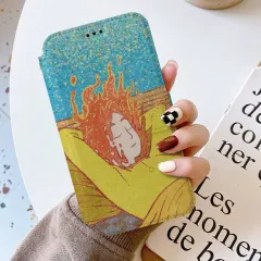 Flip Wallet Case for iPhone 17 Pro thumbnail 4