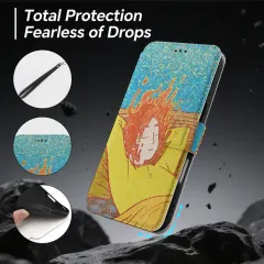 Flip Wallet Case for iPhone 17 Pro thumbnail 5