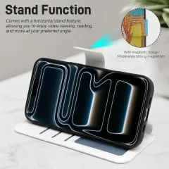 Flip Wallet Case for iPhone 17 Pro thumbnail 6