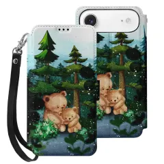 Flip Wallet Case for iPhone 17 Air thumbnail 1