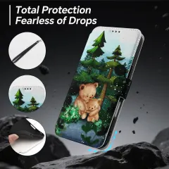 Flip Wallet Case for iPhone 17 Air thumbnail 5