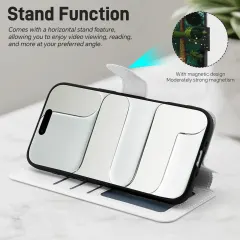 Flip Wallet Case for iPhone 17 Air thumbnail 6