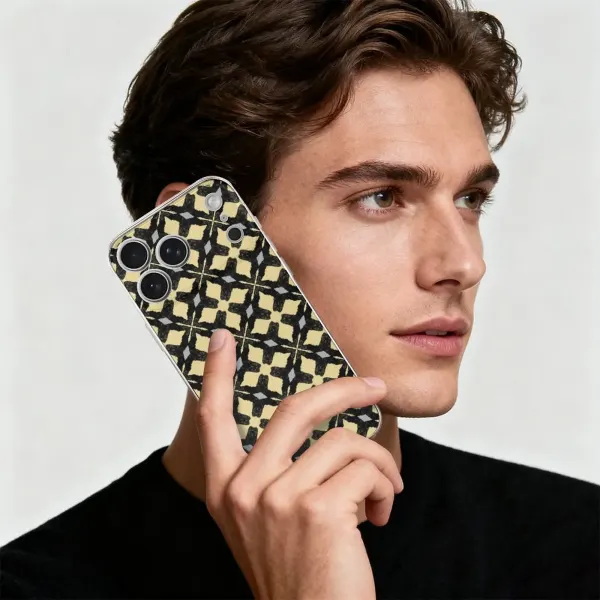 Custom iPhone 17 Case for Pro Max, Printed with Your Photo or Design
