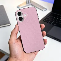 Custom iPhone 17 Case with Your Photo or Design, Black or Transparent thumbnail 2