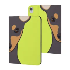 Custom iPad Mini 6 Case, Personalized Photo Folio Cover for the 8.3 Inch Model thumbnail 4