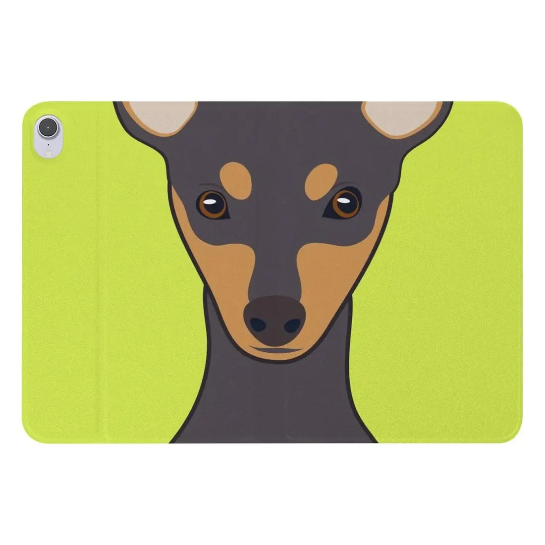 Custom iPad Mini 6 Case, Personalized Photo Folio Cover for the 8.3 Inch Model — photo 6