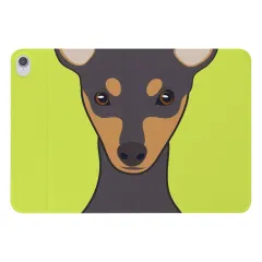 Custom iPad Mini 6 Case, Personalized Photo Folio Cover for the 8.3 Inch Model thumbnail 6