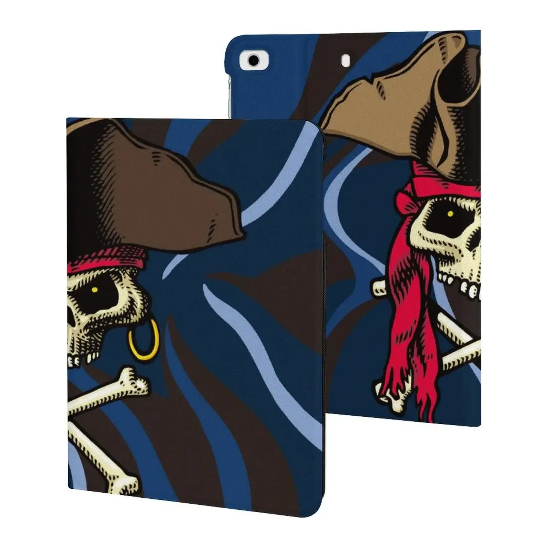 Personalized iPad Mini Case with Your Photo, Fits iPad Mini 1 to 5, 7.9 Inch — photo 3