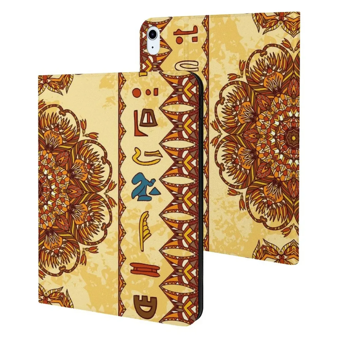 Custom Photo iPad Case for iPad Air 5, Air 4 10.9 in and iPad Pro 11 in 2018 — photo 2
