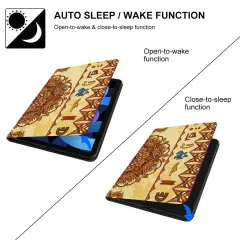 Custom Photo iPad Case for iPad Air 5, Air 4 10.9 in and iPad Pro 11 in 2018 thumbnail 5