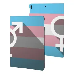 Personalized iPad 10.5 Case with Your Own Photo, Fits iPad Pro and Air 3 thumbnail 2