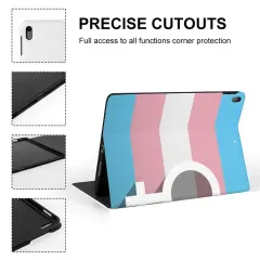 Personalized iPad 10.5 Case with Your Own Photo, Fits iPad Pro and Air 3 thumbnail 4