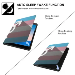 Personalized iPad 10.5 Case with Your Own Photo, Fits iPad Pro and Air 3 thumbnail 5