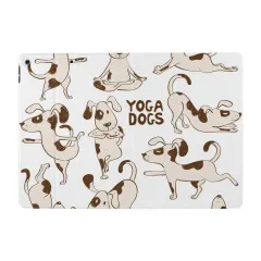 Personalized iPad 10.2 Case with Your Photo or Design, Folio Stand Cover thumbnail 5