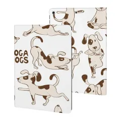 Personalized iPad 10.2 Case with Your Photo or Design, Folio Stand Cover thumbnail 6