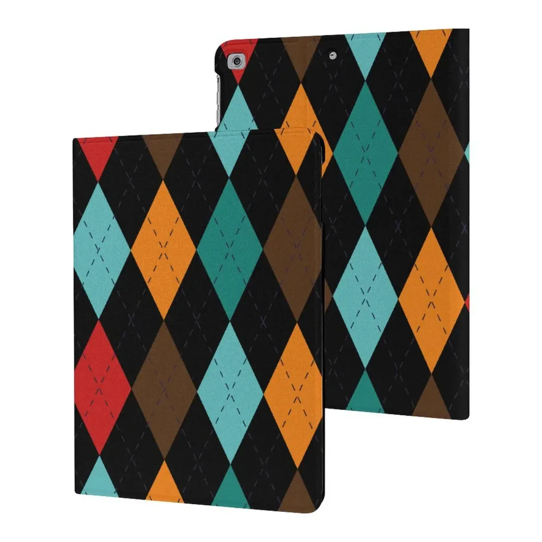 Custom iPad 9.7 Case with Your Photo, Fits iPad 2017 2018 Air 1 and Air 2 — photo 4