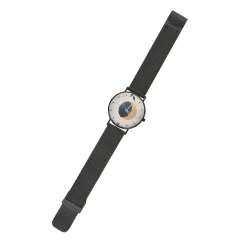 Personalized Photo Watch for Women with Stainless Steel Mesh Strap thumbnail 6