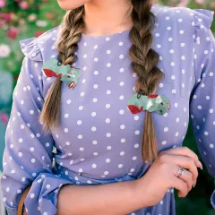 Hair Scrunchie thumbnail 1