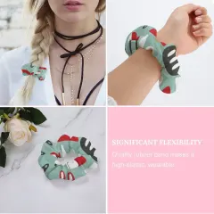 Hair Scrunchie thumbnail 2