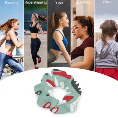 Hair Scrunchie thumbnail 3