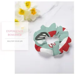 Hair Scrunchie thumbnail 4