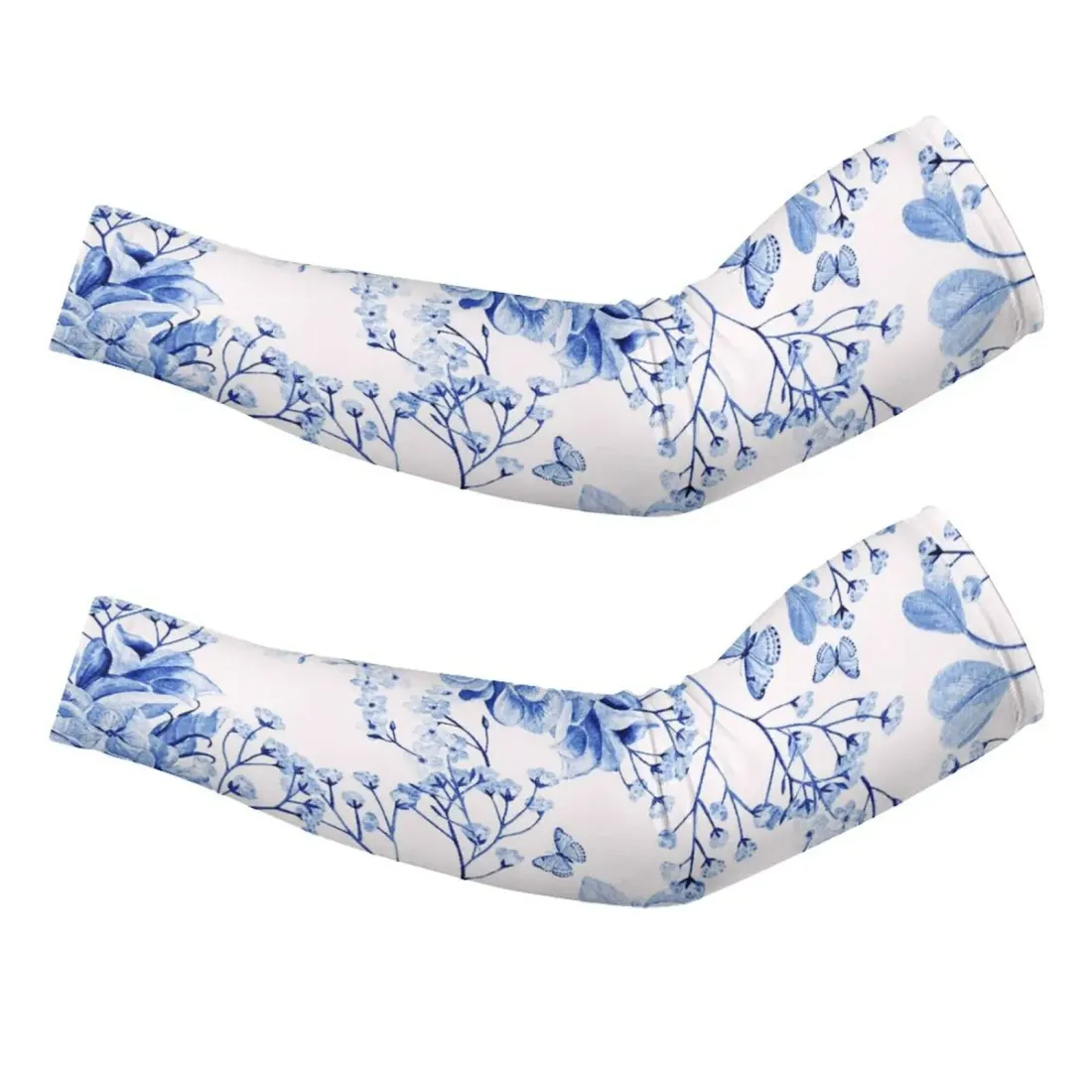 All Over Print Arm Sleeves — photo 6