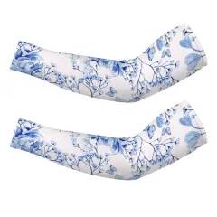 All Over Print Arm Sleeves thumbnail 6