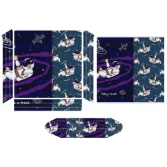 Game Console Stickers (for PS4 Pro) thumbnail 3