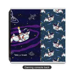 Game Console Stickers (for PS4 Pro) thumbnail 4