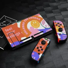 Switch Lite Game Console Sticker(for Switch Lite) thumbnail 1