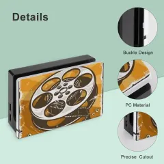 SWITCH Base Protective Case thumbnail 2
