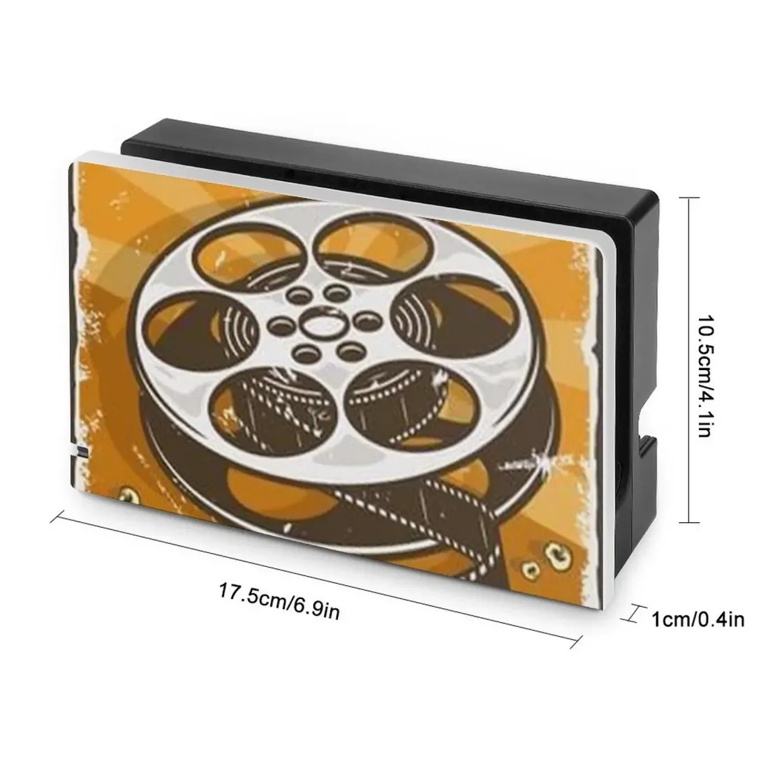 SWITCH Base Protective Case — photo 3