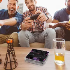 Switch Game Console Cartridge (12-Bit) thumbnail 1