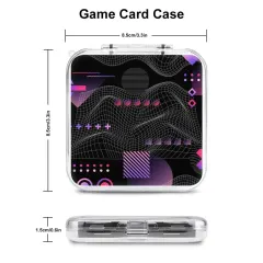Switch Game Console Cartridge (12-Bit) thumbnail 2