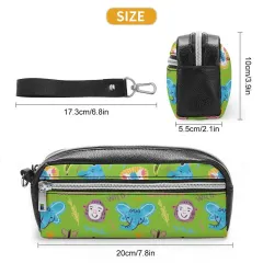 Pencil Pouch/Small Cosmetic Bag thumbnail 5