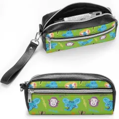 Pencil Pouch/Small Cosmetic Bag thumbnail 6
