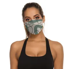 Dust Mask with Filters thumbnail 2