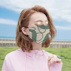 Dust Mask with Filters thumbnail 3