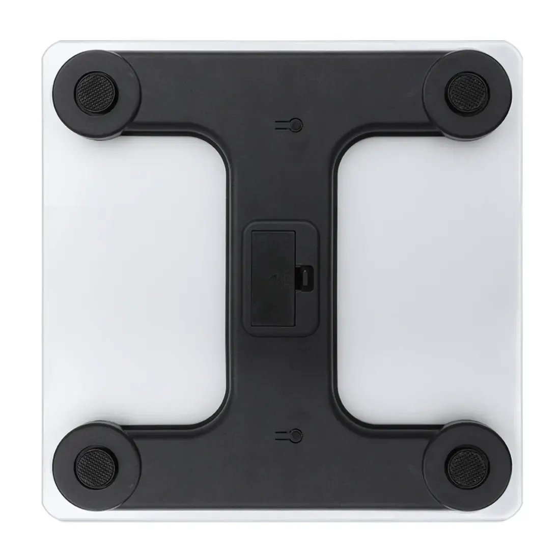 Personalized Digital Bathroom Scale with Your Own Photo or Design — photo 5