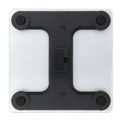 Personalized Digital Bathroom Scale with Your Own Photo or Design thumbnail 5